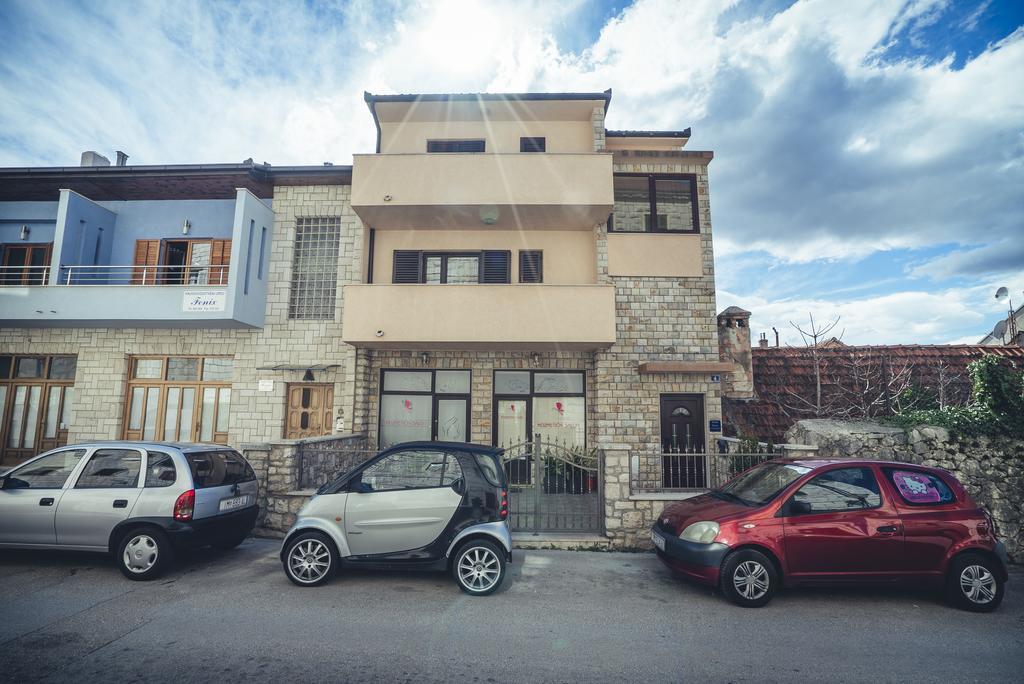 Apartman Ivica
